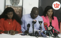 URGENT:Les députés de Benno répondent sévèrement à Mimi Toure après sa boude et ses attaques à Macky