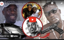 Clash entre rappeurs, Dof Ndeye détruit Ngaaka et Akhlou Brick «Aye Thiapa Xar Laniou Dip " Domerame