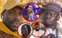 Procès kalifone :Ameth Cissé fait des révélations et menace la famille de Kliphone "Bouñou Ma Waxlo