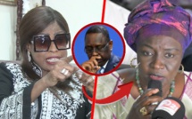 Sortie de Mimi Touré : La député Coura Macky brise le silence et fait des revelations...