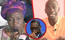 Urgent : Omar Faye leral Askan Wi "démolit" Mimi Touré " Dafa Wara Tok Dou Référence Dou Exemple...