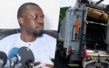 Urgent : Ousmane Sonko fait des revelations sur l'affaire des voitures de la mairie à Ziguinchor