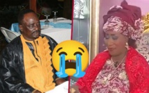Kiné Lame fait de tristes révélations sur son défunt mari Dogo "fuma egg sama carrier moom la ..."