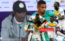 Urgent : Réaction surprenante d’Aliou Cissé après la victoire du Sénégal " Ilimane Ndiaye...