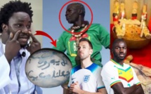 Match Senegal &amp; Angleterre Karamba fait des revelations « sama Bop Lay s*@crifier kheupo dérét»