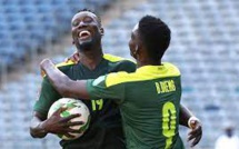 Bonne nouvelle pour le Senegal en 8e de finale Famara Diédhiou rassure les Sénégalais on va gagner