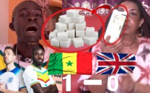 Exclusivité : Selbé Ndom dément Karamba et donne le score du match “ Senegal Moy Dor 1/0 Naniou.. ”