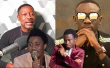 ESPAGNE face à Mbeuss Show Tange Tandian brise le silence sur Waly Seck Sidy Diop Pape Diouf et...
