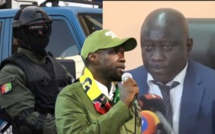 Falsification du PV, Sidy, Mohamed Mbaye, capitaine Touré: Les vérités de Serigne Bassirou