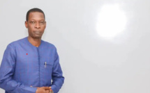 Sen Tv: Le journaliste Birahim Touré annonce sa démission