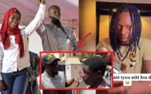 URGENT: Le célèbre tatoueur TYCO remet Ousmane Sonko à sa place appelle ta femme tes enfants...