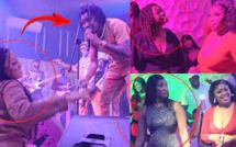 Betty Pod et Marichou refait surface à la soirée de Wally Seck, Sophie Sentv et Bébé Sy et Ndeye Astou Sall explosent la