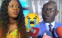 Direct : D*écès de Palla Samb Mantoulaye Thioub Ndoye fond en larmes "baye fall lawon ndeyssane "