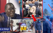 Direct Ousmane Sonko empoisonné ? Bah Diakhaté fait de terribles révélations "day fene dara diotouko