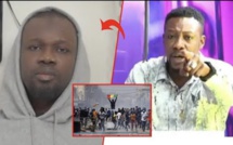 Vidéo – Tange Tandian tacle sévèrement Ousmane Sonko « nagn ko wax deug, Sénégal ken douko jiité ci reewandé »