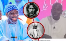 Urgent : Affaire Borom Darou et les Baye Fall , Omar Faye réagit "li Borom Darou wax..."