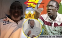 Direct : Mauvaise nouvelle pour Sonko : Bah Diakhatè fait de graves révélations