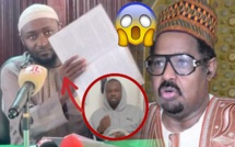 Réponse sanglé de la famille de Ahmed Lô à Ameth Khalifa Niass“mak bou niak diom la tekssi rew..”
