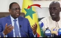 Polémique sur le 3e mandat: APR fait une annonce de taille “ Macky Sall mo….”