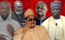 Direct revue de l'actualité de la semaine Mauvaise nouvelle pour Sonko, Thierno Bocoum tire Ahmed Kh Niass Dr Niang El Malick, Adamo...