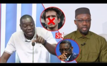 «La Justice a subi une pression motax niou condamner Sonko avec sursis, Branco dafa saga Macky »