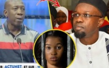 Le journaliste Abdoulaye Mbow de Sentv sur la condamnation de Sonko "finalement lignou doon tiit..."