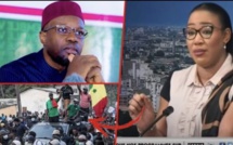 Diégui Diop tacle sur Sonko sur sa caravane maudite « doomu jaambuur yimuy jeul chaque jour dileen yobu