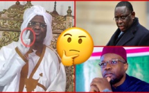 🛑Direct - Déclaration de Serigne Modou Kara qui se prononce sur la situation politique, Sonko et...