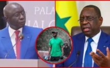 Dialogue politique Macky zappe Ousmane Sonko, raille Idy et le nomme Chef de l’opposition