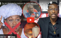 Ça se discute la maison de Aida Mbodj !ncend!€ : Tange détruit gravement Sonko les leaders de Yewwi