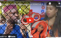 Urgent : Fatoumata Ndiaye déchire SONKO et Ndeye Khady après ses condamnation " da ame niouy dolel