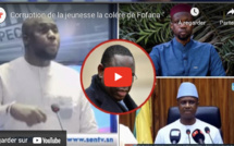 Corruption de la jeunesse la colére de Fofana " complot leu Sonko meun na top Adji Sarr si yoon"