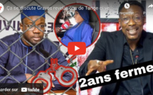 Ça se discute Graves revelations de Tange ci verdict Sonko Nd Khady Ndiay et tire sur les Pastefiens