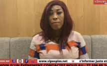La danseuse Coura Mbaye de Bergamo lance un cri de coeur sur les manif à Dakar et alerte Macky sur..