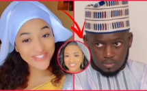 URGENT-Aicha Rassoul la ñiarel de Aziz Ndiaye brise le silence après le mariage et révélé que sa...