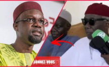 AUDIO- Serigne Habib Sy très en colère "Amna kouma vocal dima wakh kadou you gnaw" Ndakh Sonko mima
