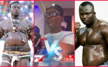 L’analyse pertinente Bèkaye Mbaye sur le combat Ama Baldé «Modou Lo mo daka beuré,mais Ama Moko eup