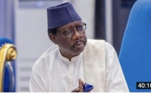 DIRECT- Ziar des Moustarchidines chez Serigne Moustapha Sy à Tivaoune avec des piques envers les...