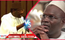 Serigne Moustapha Sy recadre Khalifa Sall avec des piques au Champs de Courses"Xawnagn Ko Méré Waya