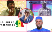 Révélation de Serigne Moustapha Sy sur Sonko "dadon tapalé mesoul fébar parénage yi dina beuri niou»