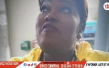 Révélations Ch0c de Bijou Ngoné sur l'album de Waly Seck pourquoi un disque d'or "Li mou am eupeneu