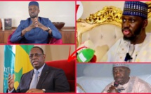 Les révélations de Cheikh Baye sur Sonko “dafa teude pr!son wayè,Baye Mbaye Mc ..