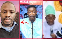 Revelations de Tange sur le discours de Cheikh Mahi et tacle sévèrement Kay Fof sur son indiscipline