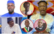 2TA-Revélations de Tange sur Jamra- tacle Sonko-Kay Fof-Akenaton-Mollah et Amadou Diallo député de Sonko en Italie
