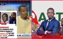 Sc@nd@l jour- Grave révélation sur le retraits des fiches pour le parrainage des candidats de Sonko