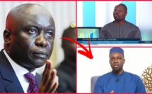 Sc@nd@l jour- Idrissa Sacle sévèrement Sonko et Guy Marius Sagna avec de graves révélations
