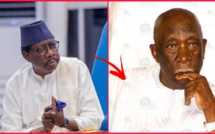 Sc@nd@l jour- Moustapha Sy des mouchtarchidines fait de graves accusations sur el Hadj Mansour Mbaye