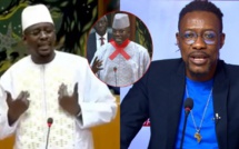 A.J-Révélation de Tange sur le ministre Moustapha Diop qui tacle Abdou Bara Doly de menteur sur ses
