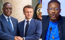 A.J Révélation de Tange sur la cinglante réplique sur la lettre de Fit sur la nomination de Macron à Macky