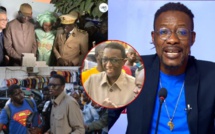 A.J-Révélation de Tange sur le PM Amadou et le lancement de la campagne de commercialisation arachidiére à 280F